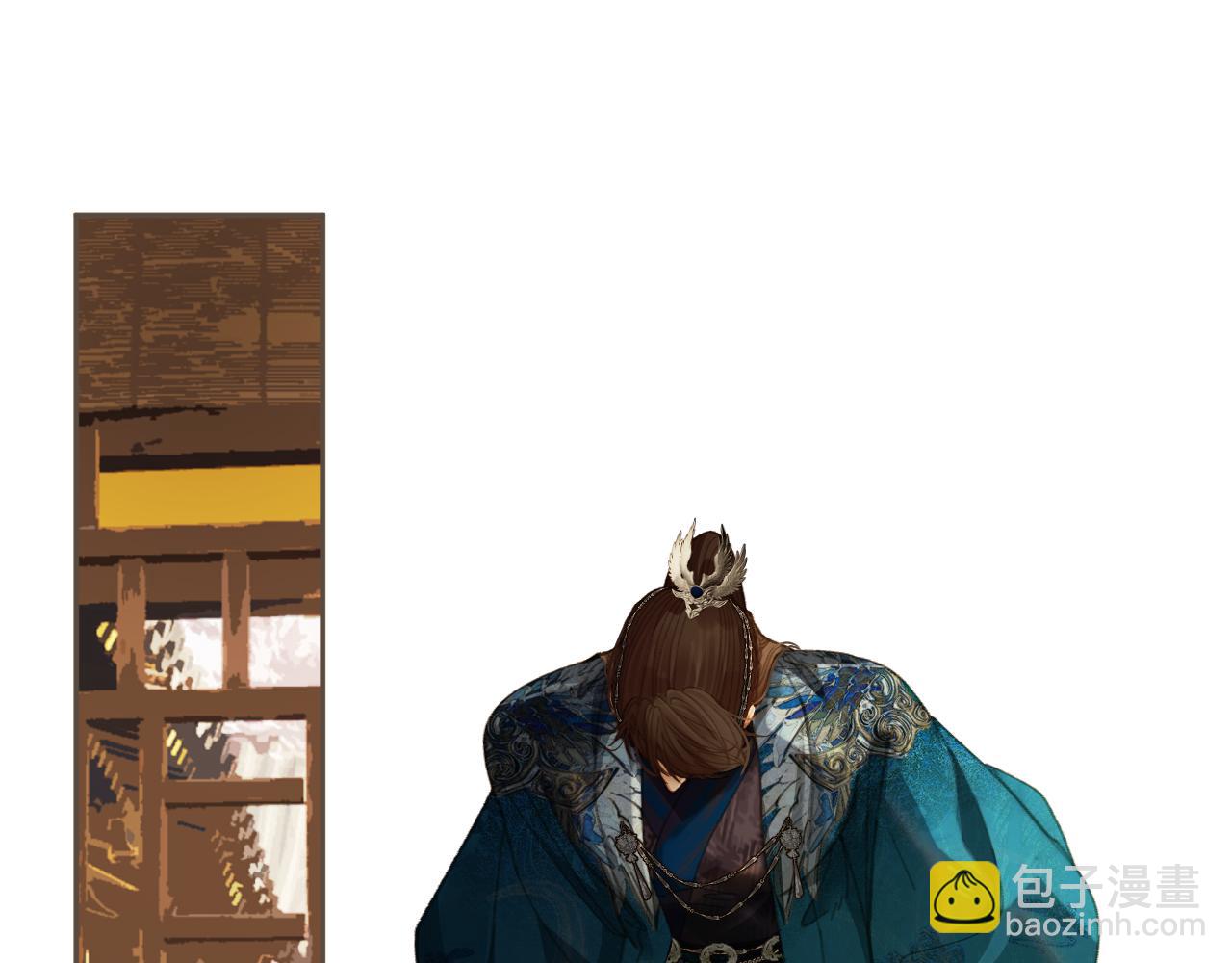 第17话 怀疑(1/3)-第104话