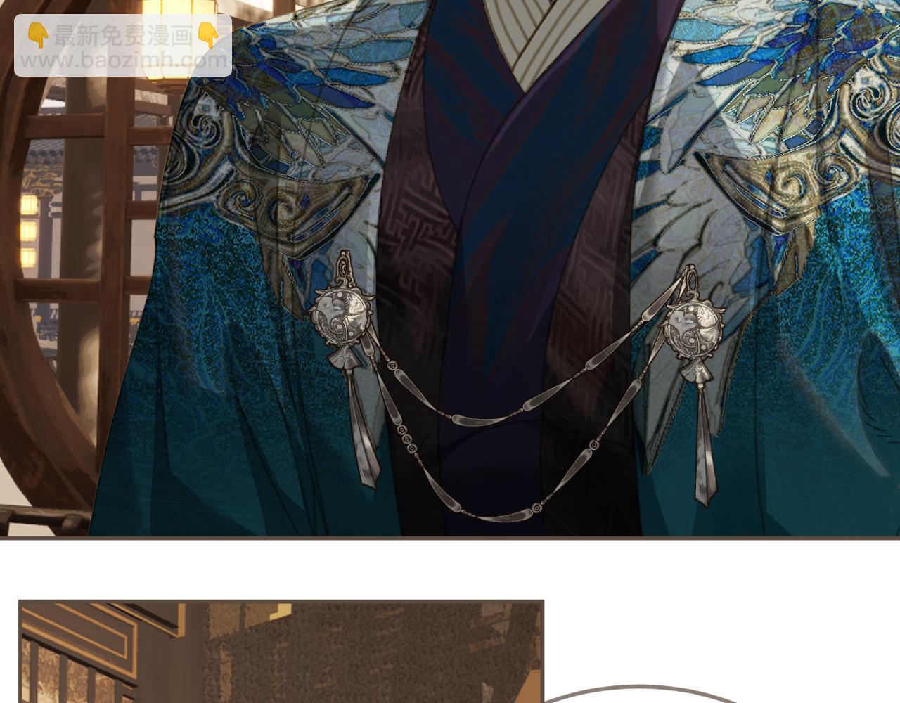 第17话 怀疑(1/3)-第104话