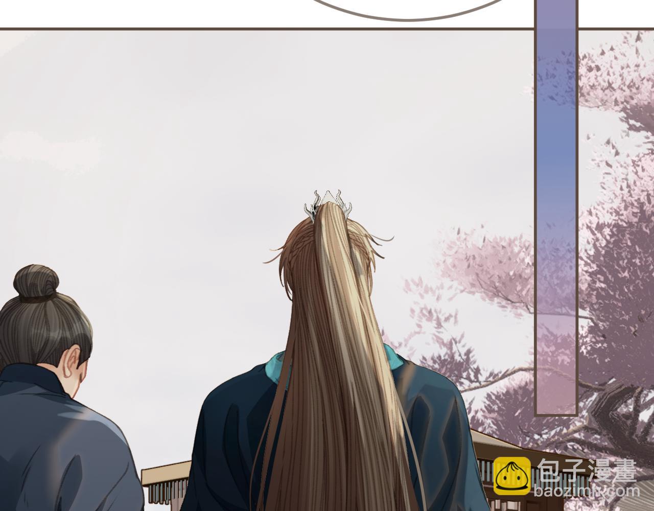 第19话 君麒玉的伎俩(1/2)-第106话