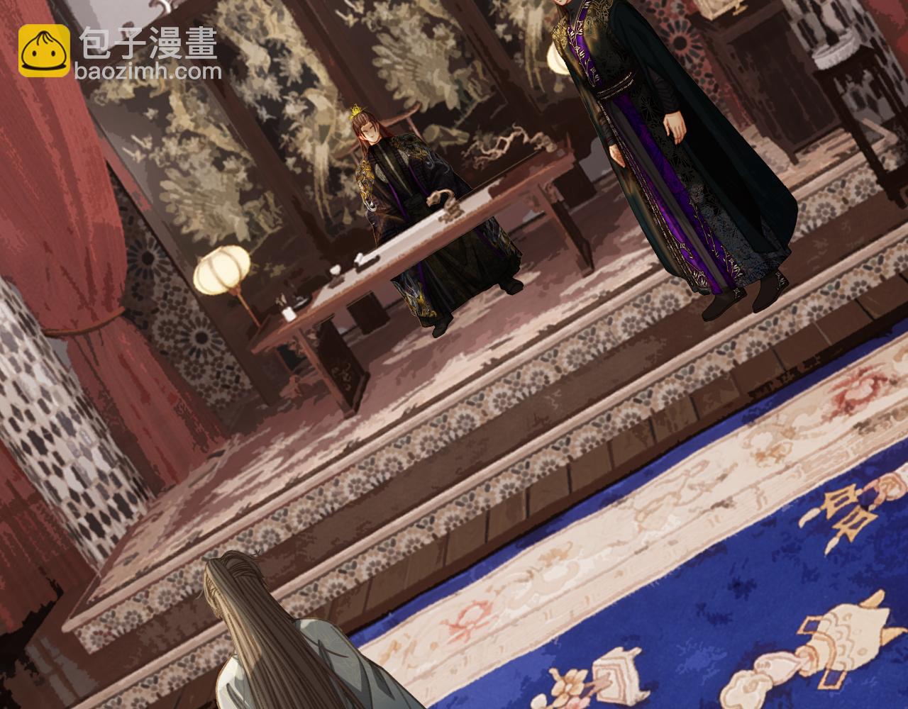 第19话 君麒玉的伎俩(1/2)-第106话