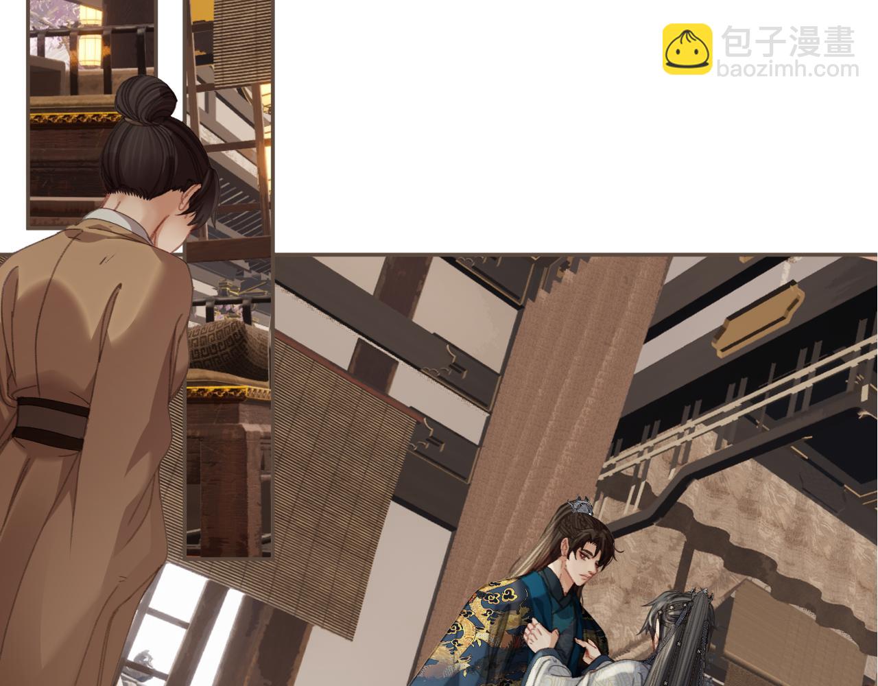 第19话 君麒玉的伎俩(1/2)-第106话