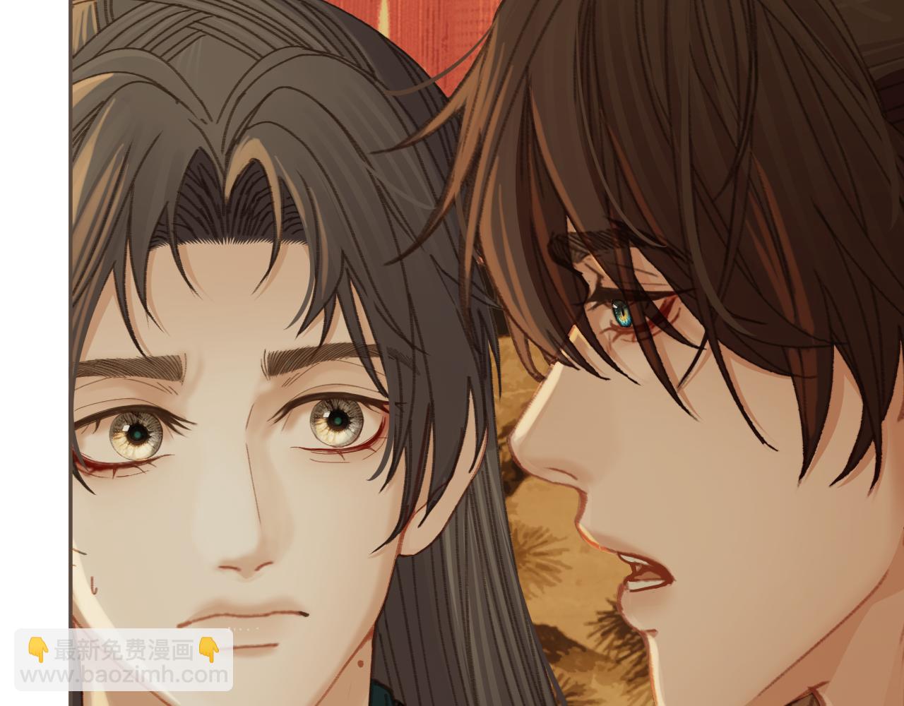 第21话  小侍读(1/3)-第108话