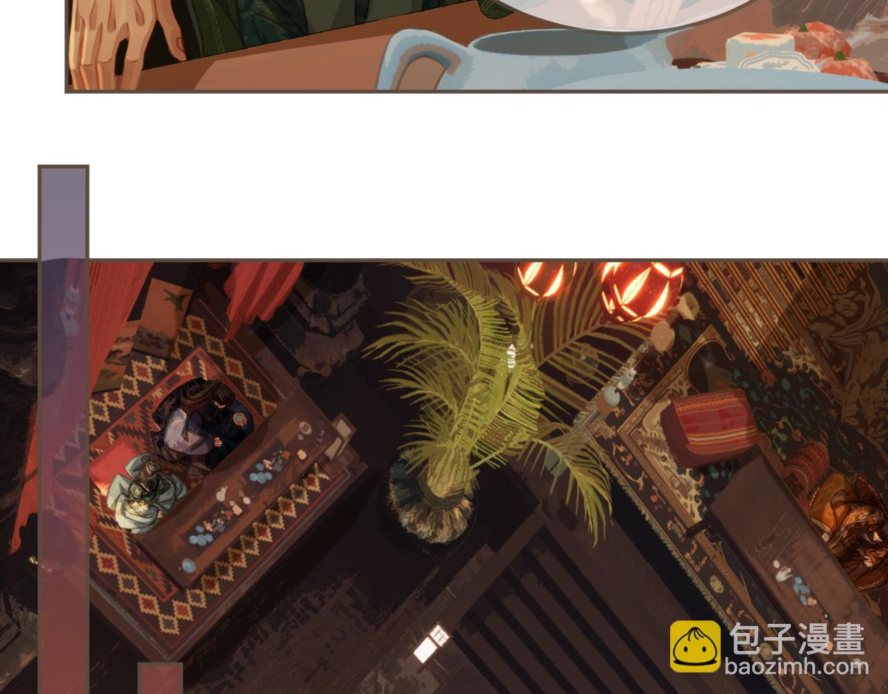 第21话  小侍读(1/3)-第108话