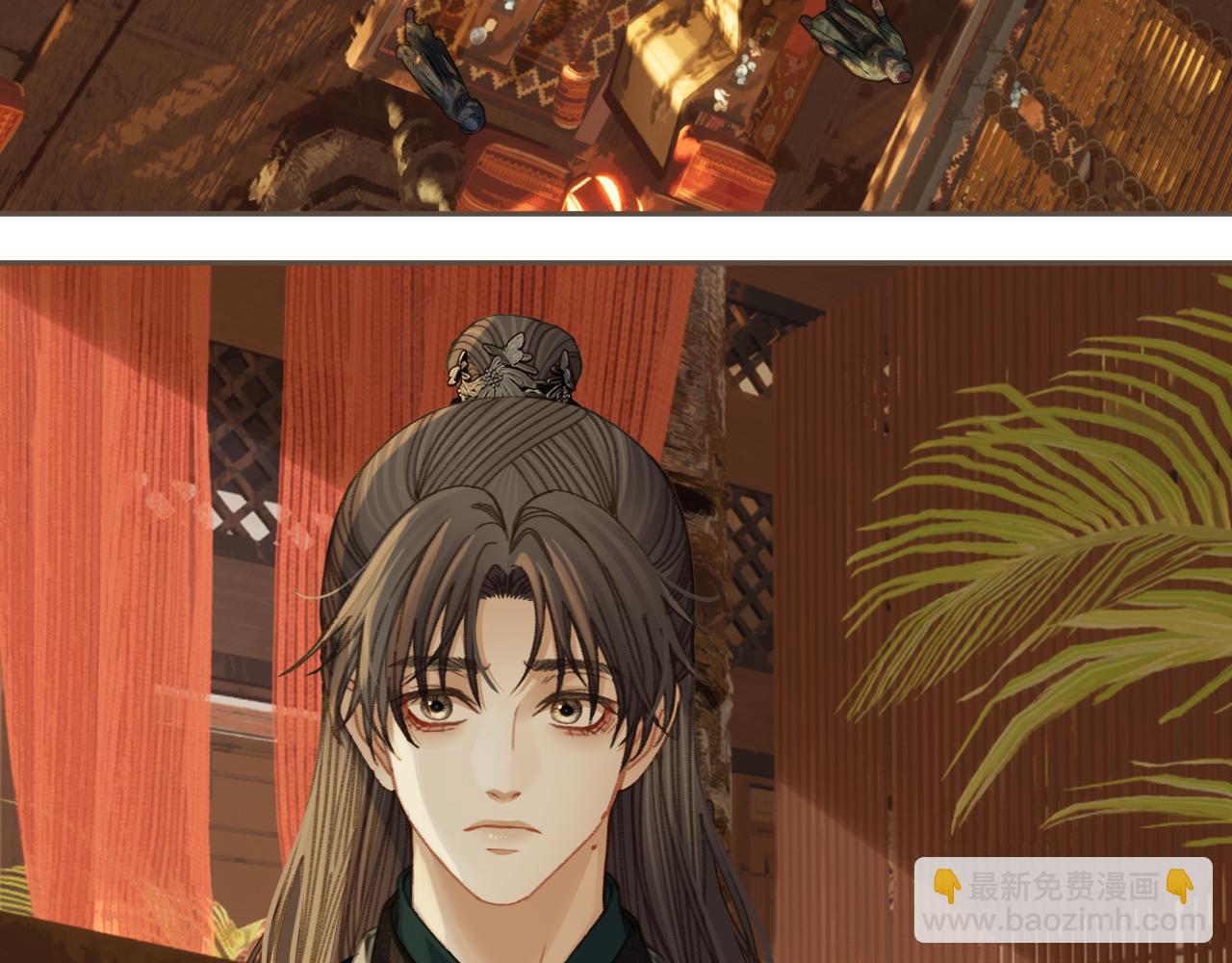 第21话  小侍读(1/3)-第108话