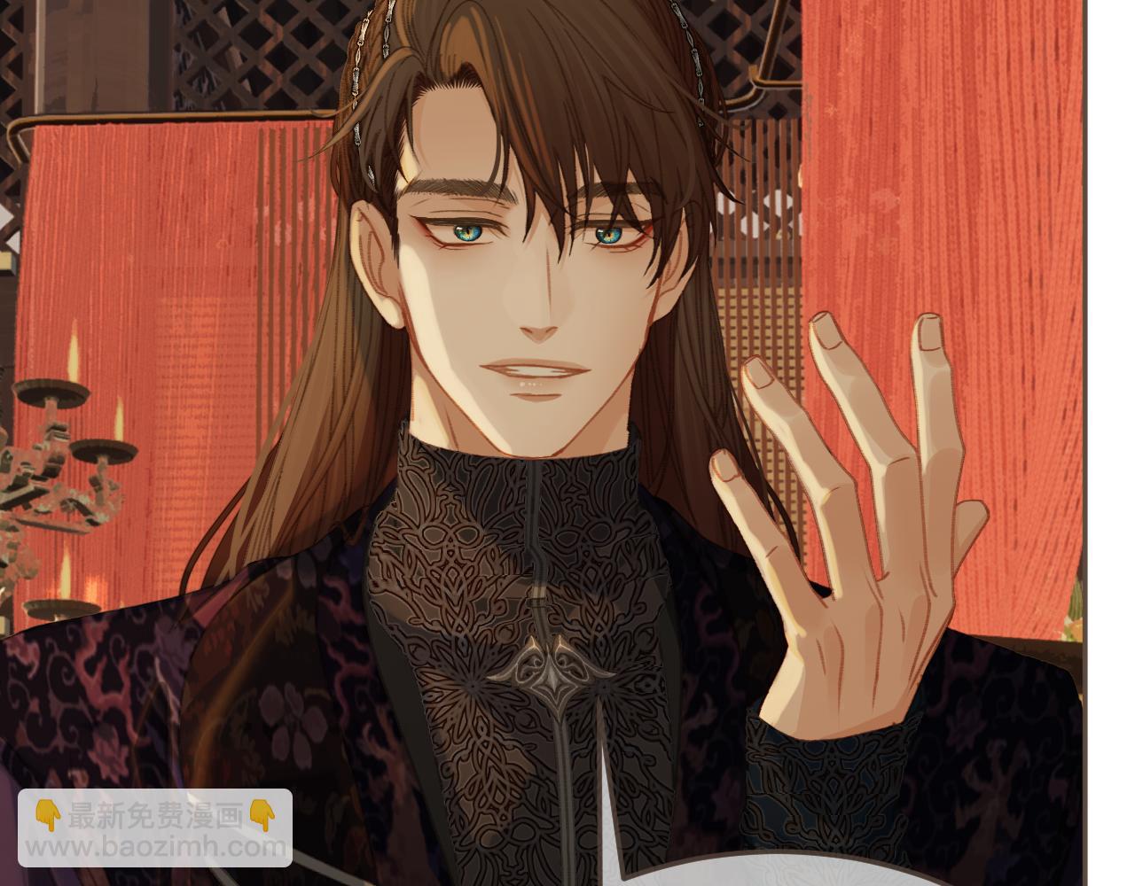 第21话  小侍读(1/3)-第108话