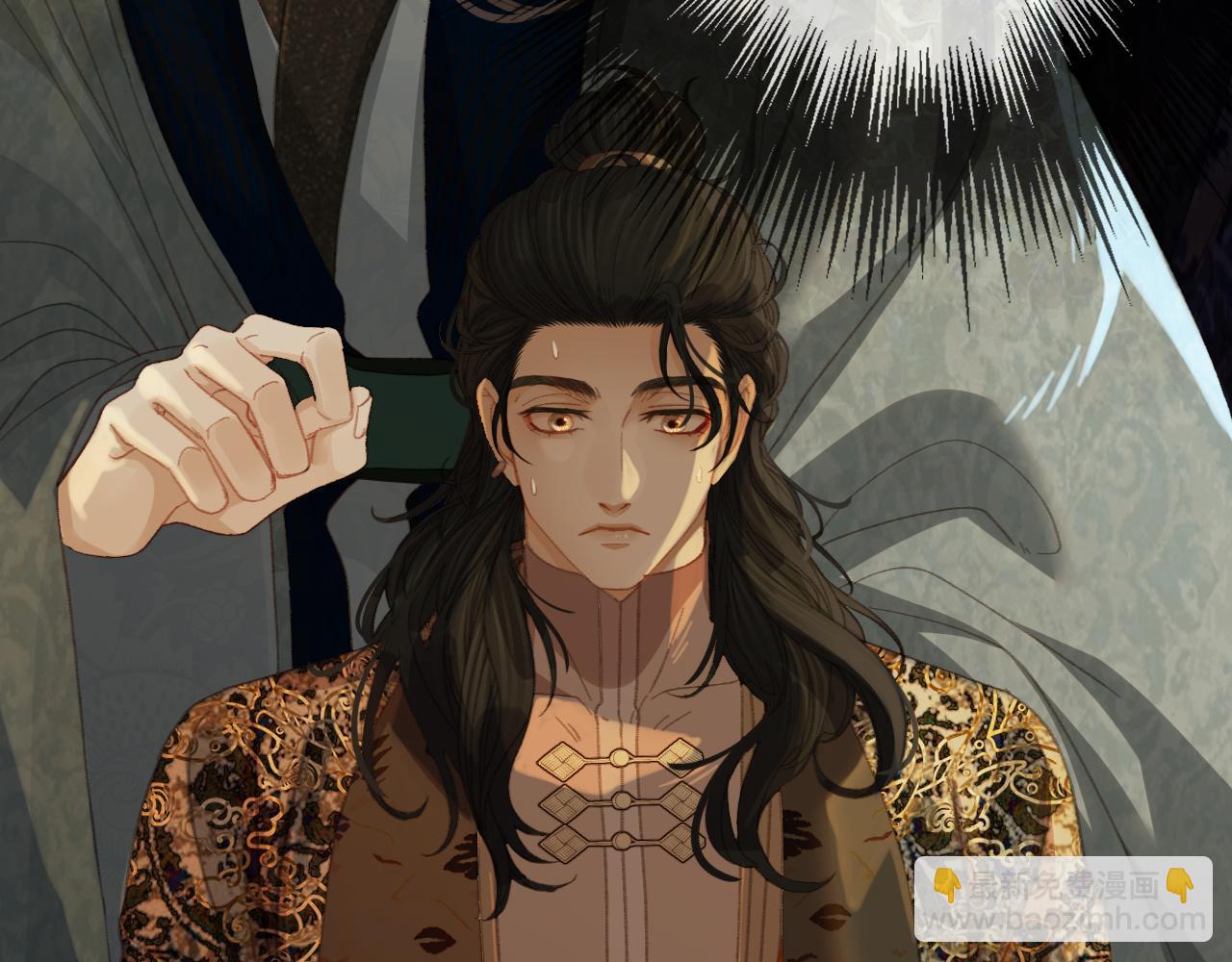 第23话 结发(1/2)-第110话