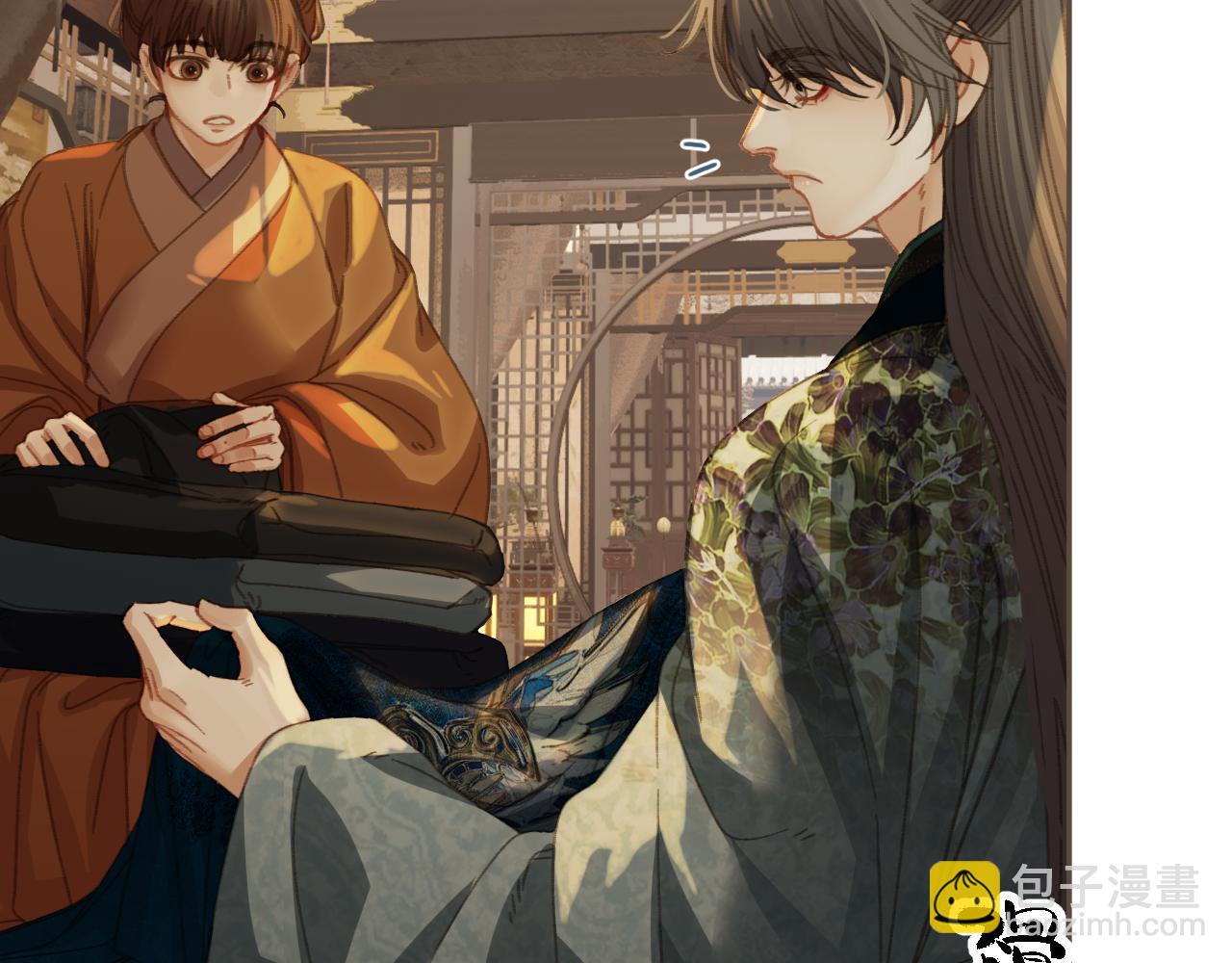 第23话 结发(1/2)-第110话