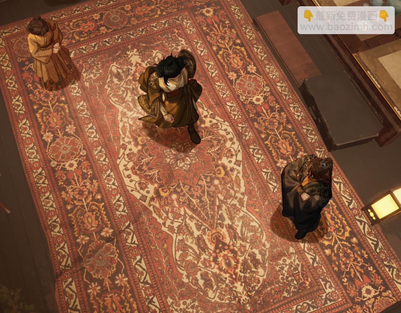 第27话 我要他活(1/3)-第114话