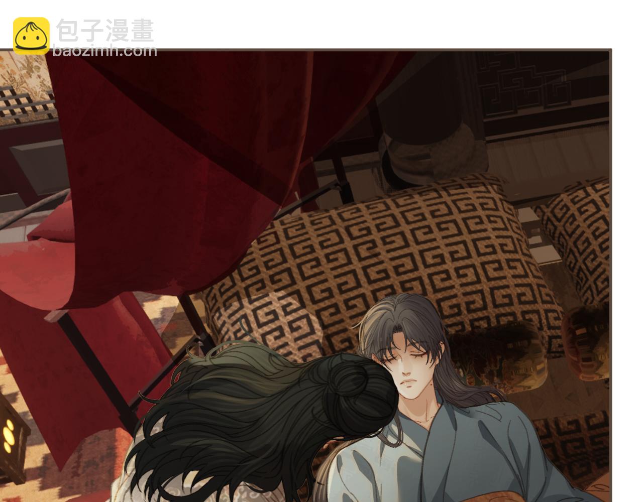 第29话  药(1/2)-第116话