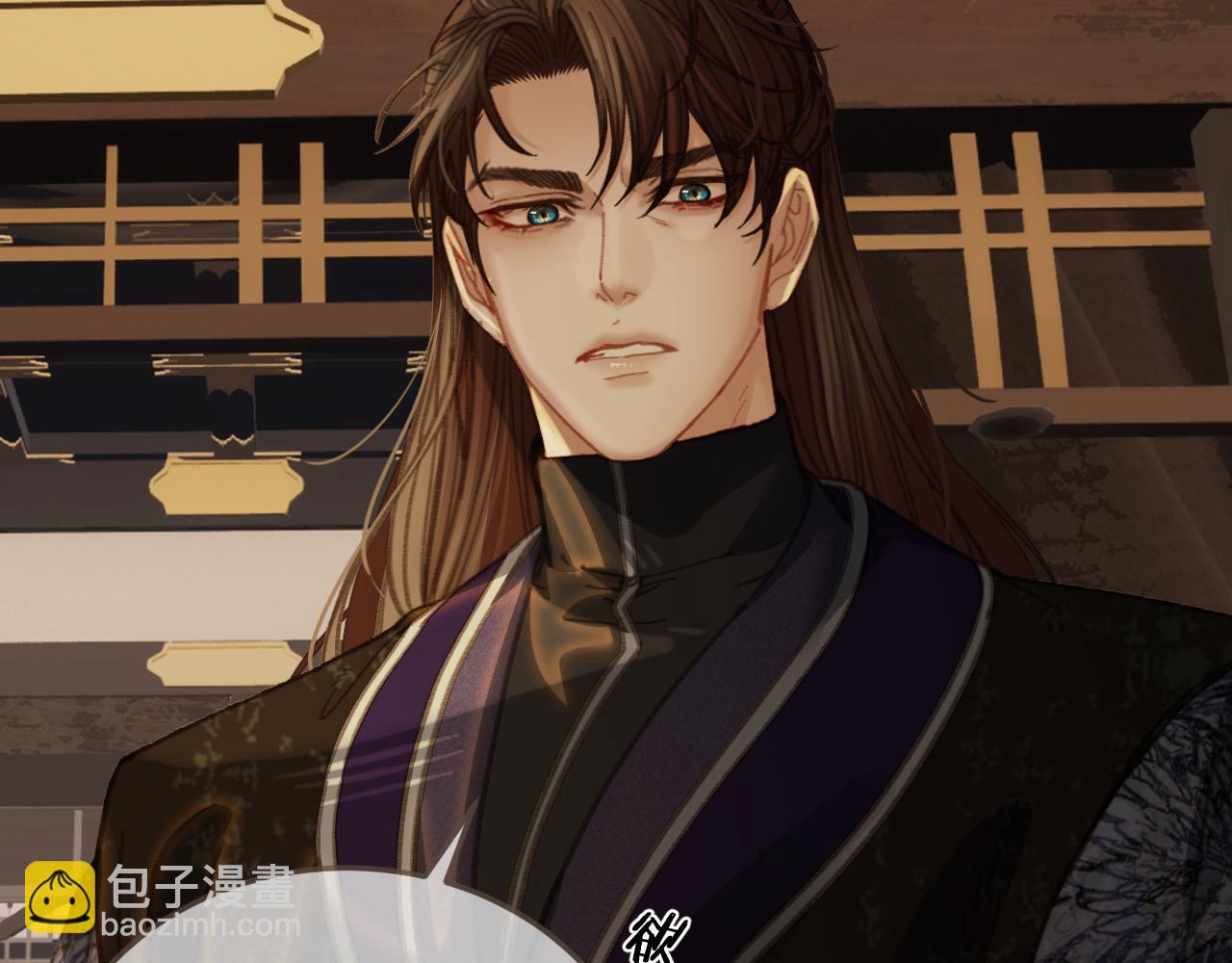 第31话 为何如此焦躁(1/2)-第118话