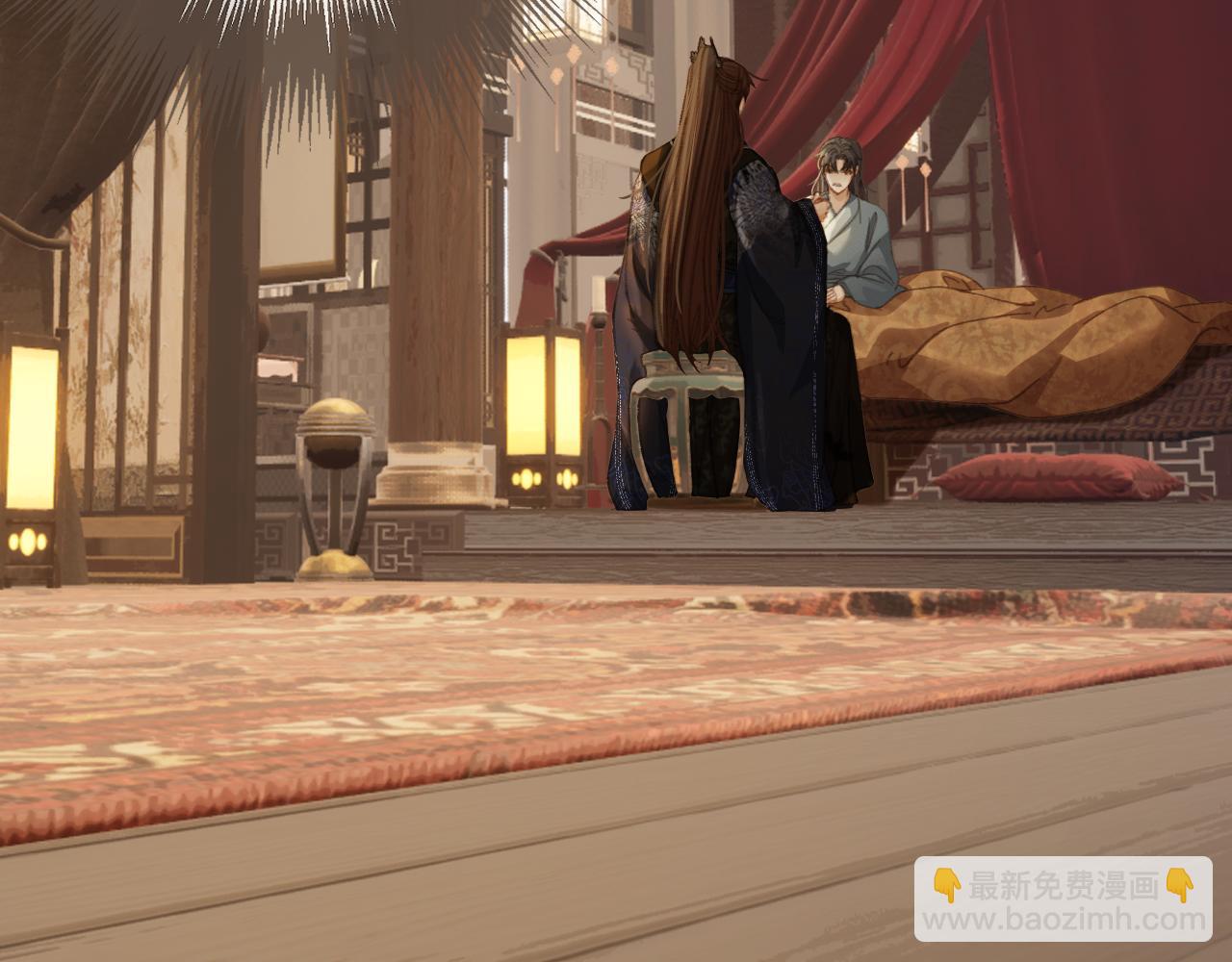 第31话 为何如此焦躁(1/2)-第118话