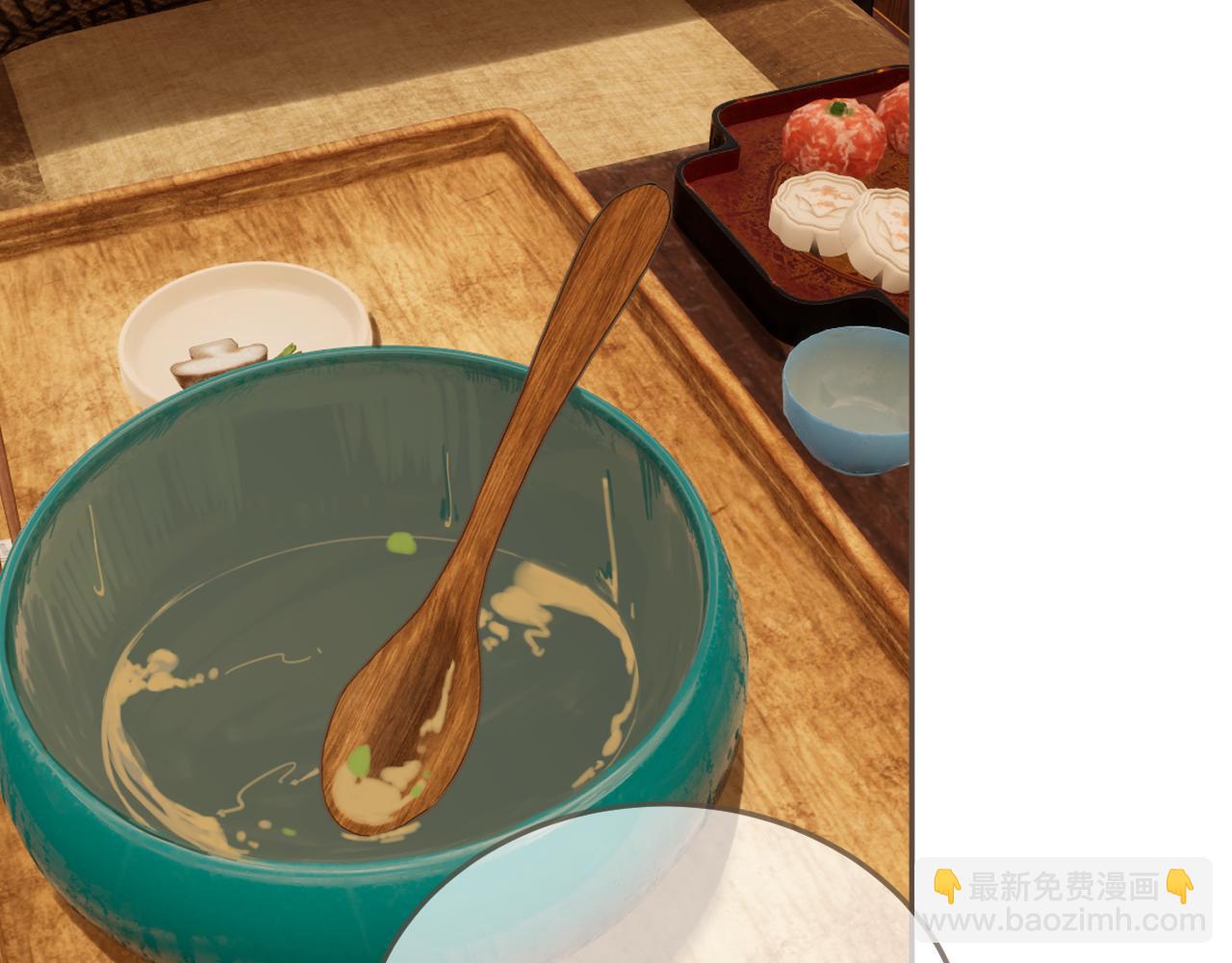 第31话 为何如此焦躁(1/2)-第118话