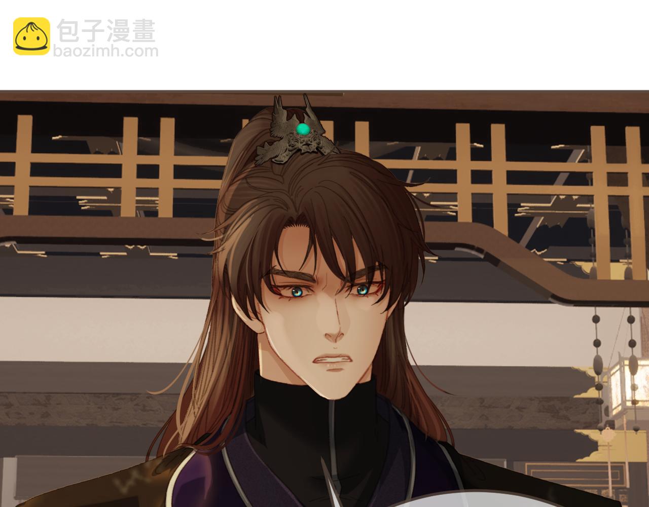 第31话 为何如此焦躁(1/2)-第118话