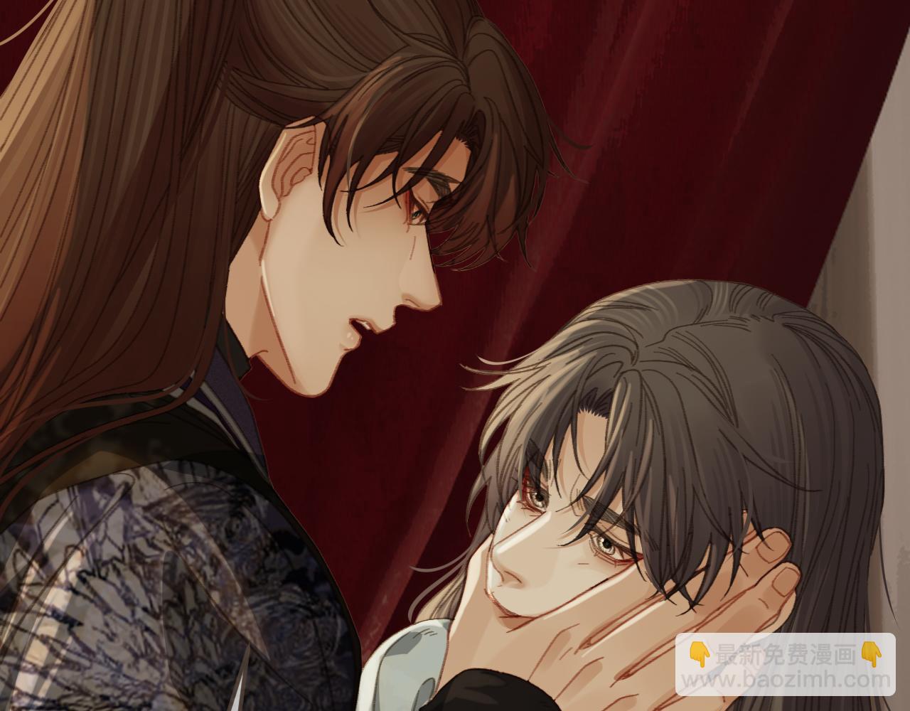 第31话 为何如此焦躁(1/2)-第118话