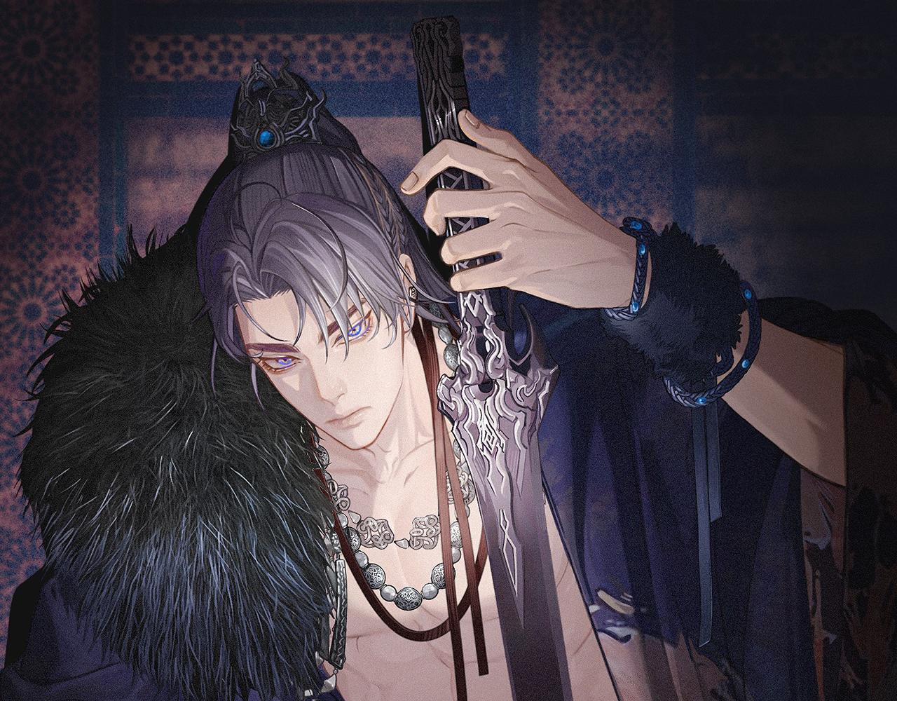 第34话 回心转意？(1/2)-第124话