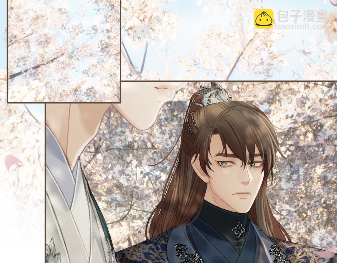 第34话 回心转意？(1/2)-第124话