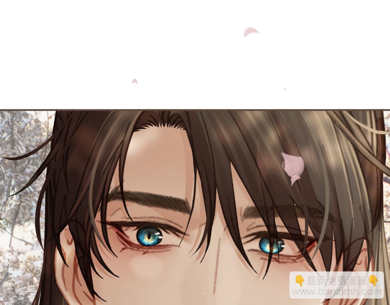 第34话 回心转意？(1/2)-第124话