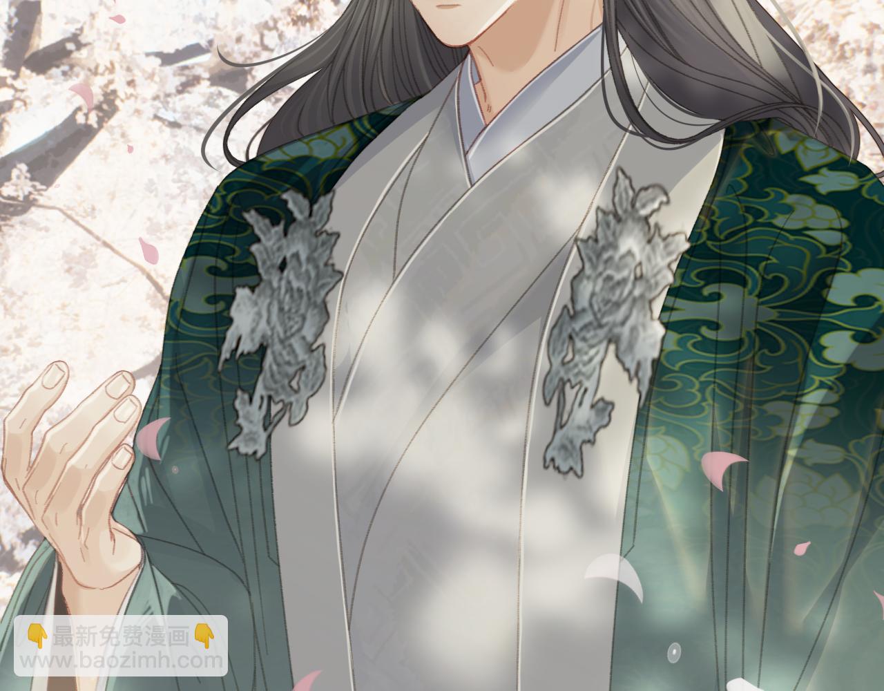 第34话 回心转意？(1/2)-第124话