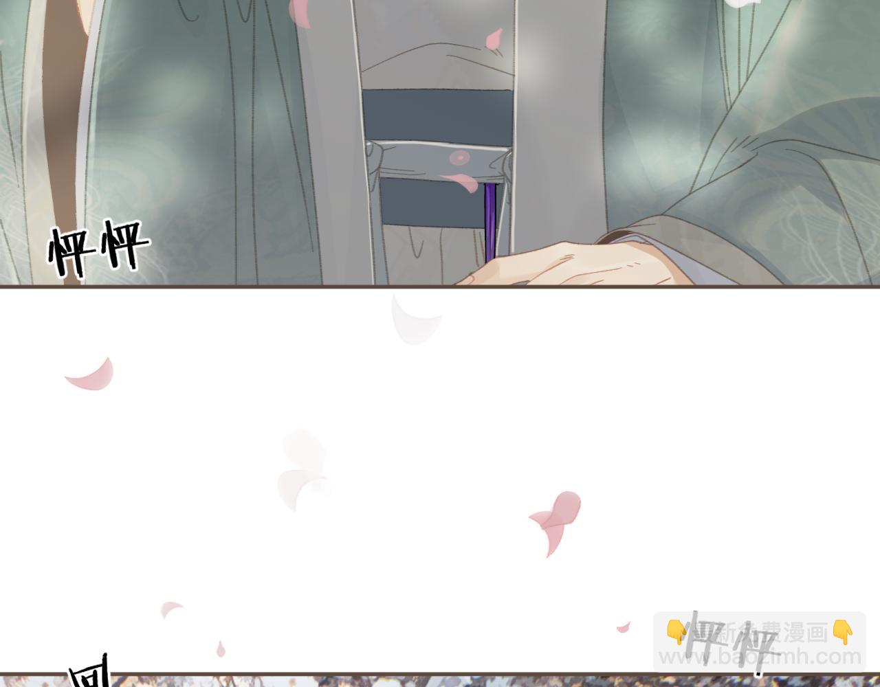 第34话 回心转意？(1/2)-第124话