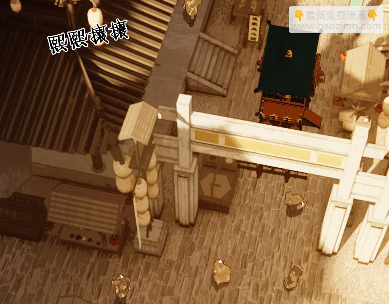 第34话 回心转意？(1/2)-第124话