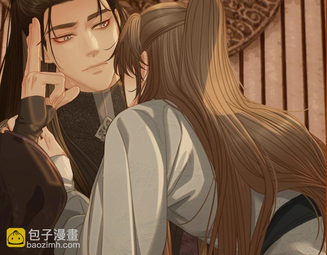 哑奴特典季&mdash;1月27日&middot;芙蓉帐暖 共度良宵-第126话