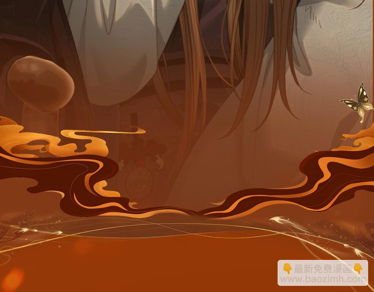 哑奴特典季&mdash;1月27日&middot;芙蓉帐暖 共度良宵-第126话