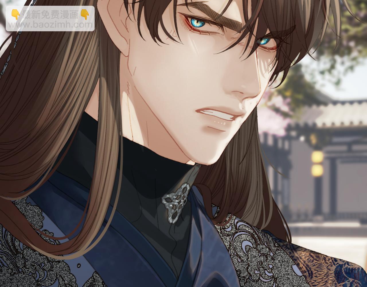 第36话 领罚(1/2)-第128话