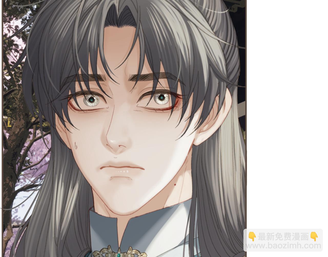 第36话 领罚(1/2)-第128话