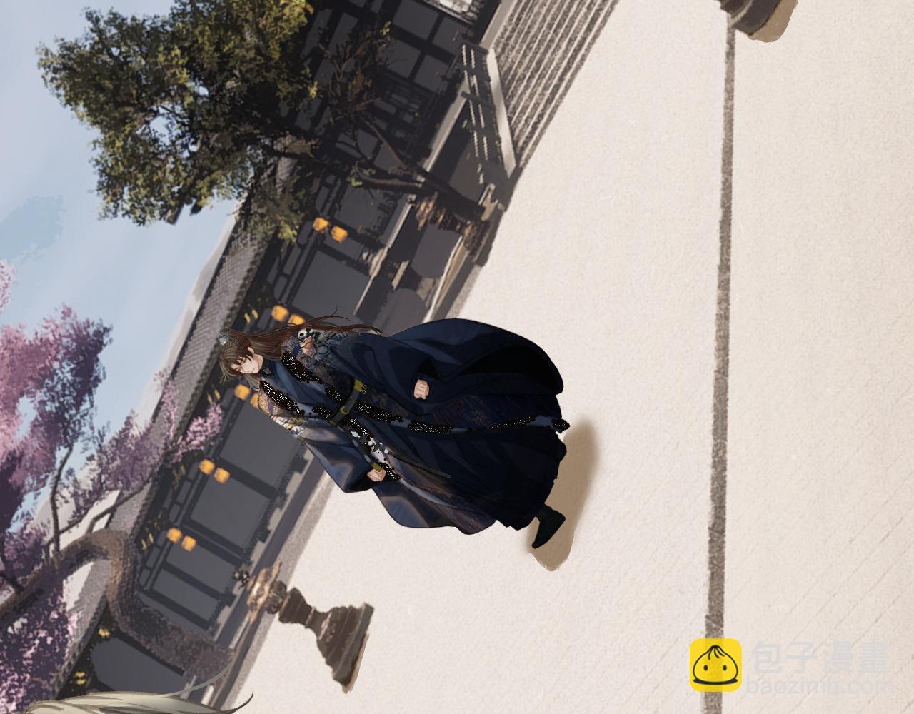 第36话 领罚(1/2)-第128话