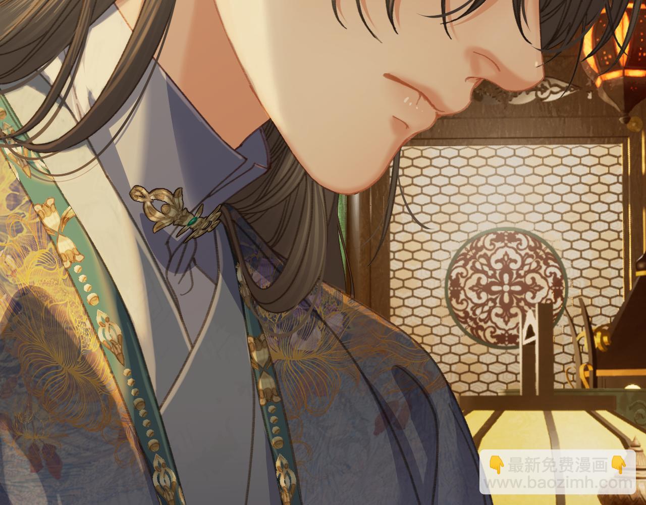 第38话 交换条件(1/3)-第130话