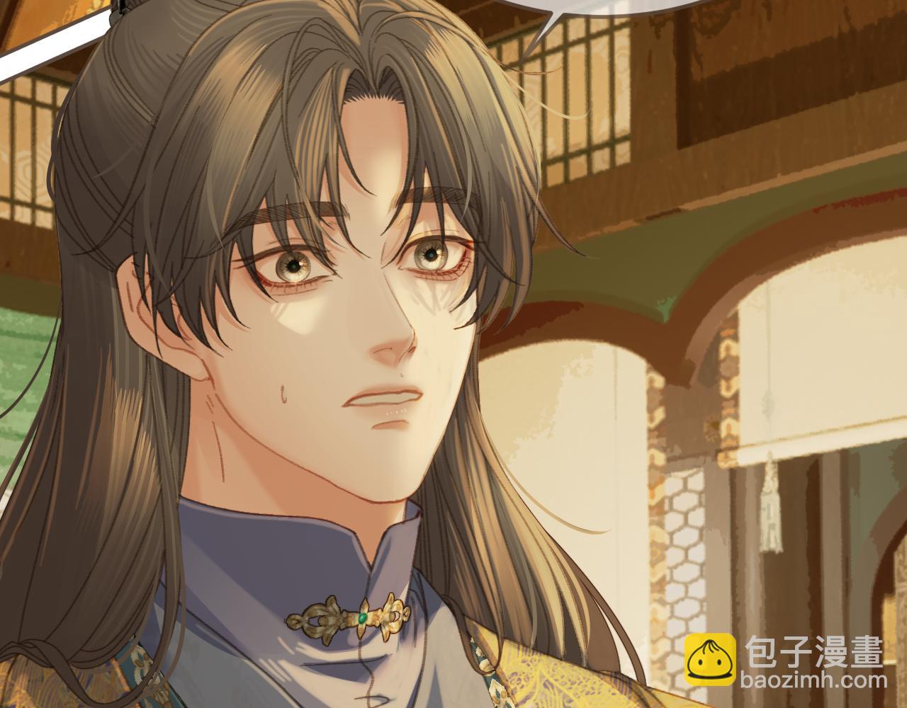 第38话 交换条件(1/3)-第130话