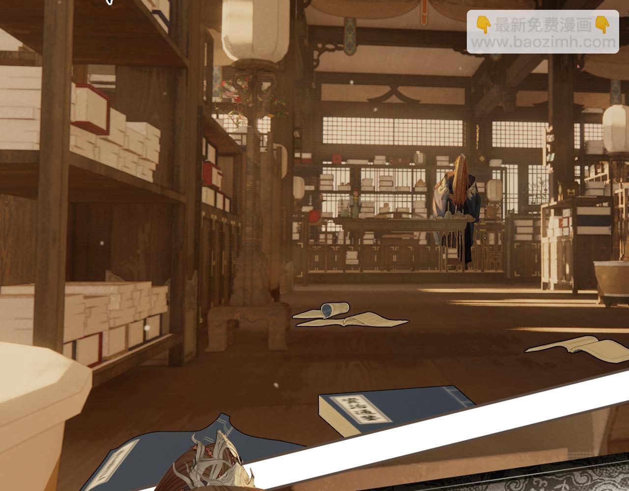 第42话 构陷(1/2)-第134话