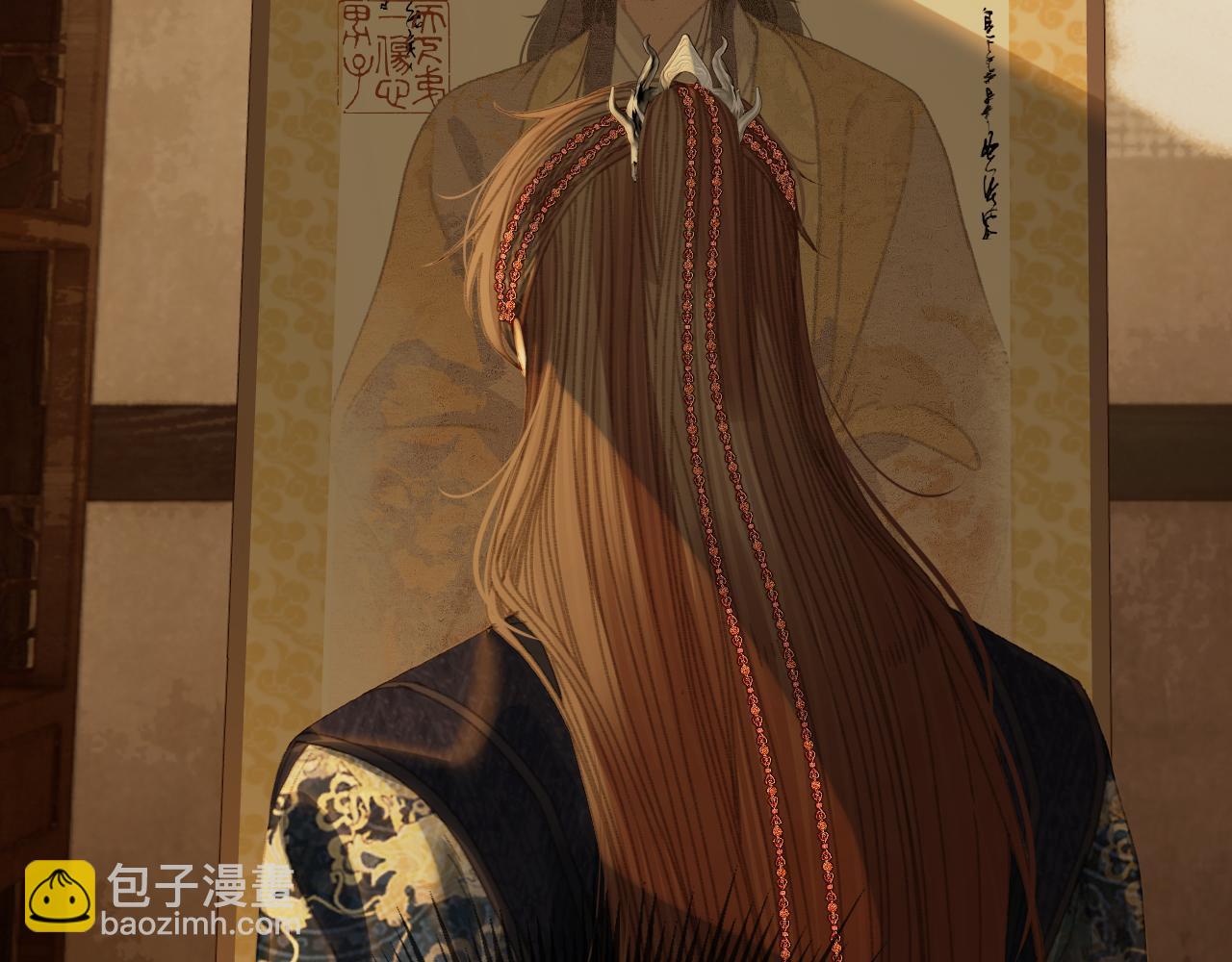 第42话 构陷(1/2)-第134话