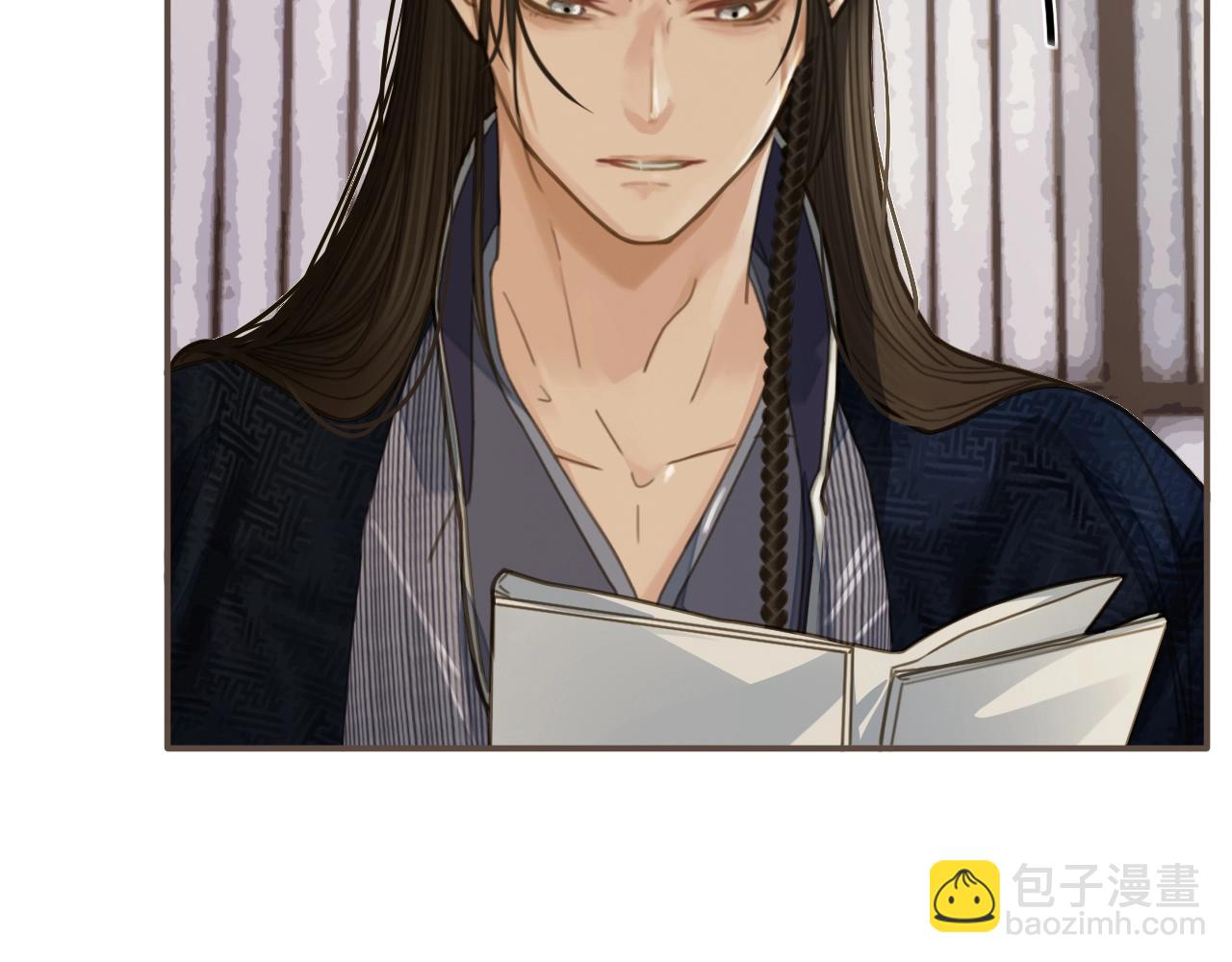 第16话 本王不准！(1/2)-第18话