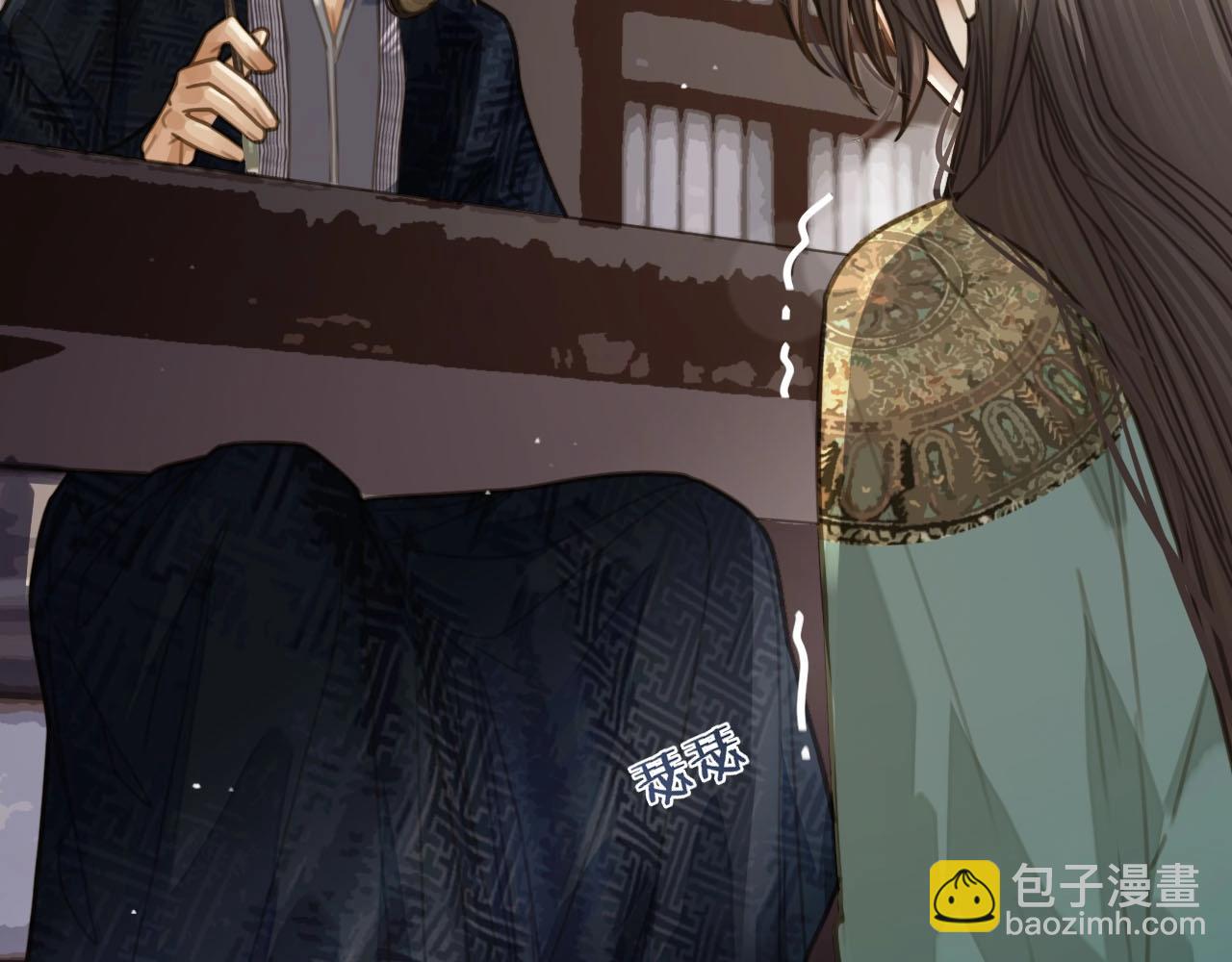 第16话 本王不准！(1/2)-第18话