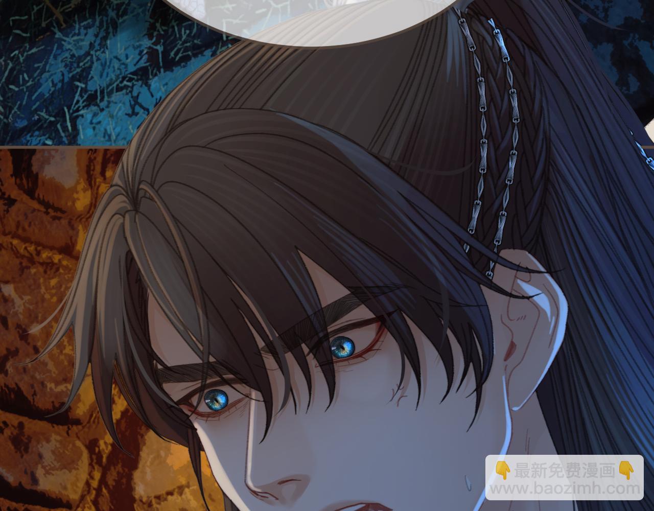 第44话 不爱你了(1/2)-第136话