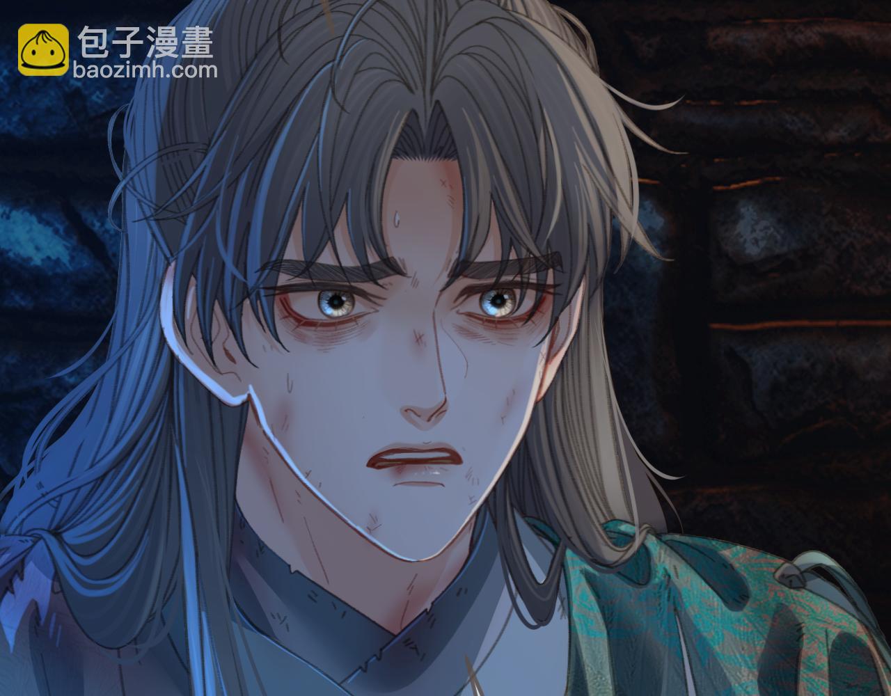 第44话 不爱你了(1/2)-第136话