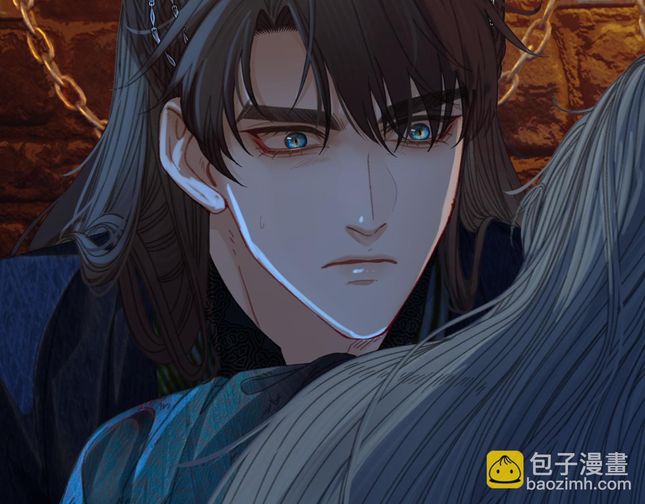 第44话 不爱你了(1/2)-第136话