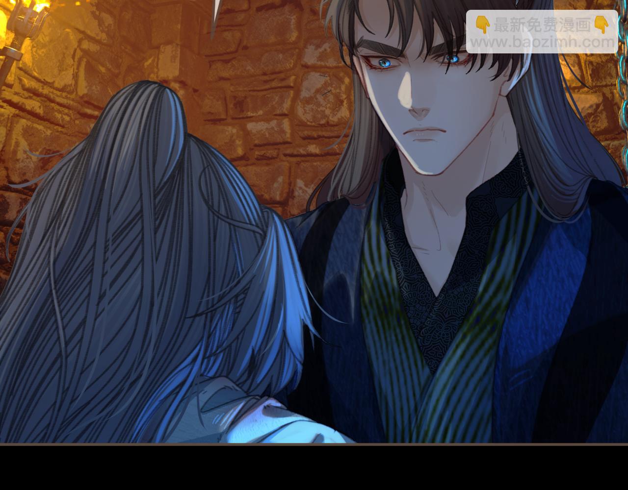 第44话 不爱你了(1/2)-第136话