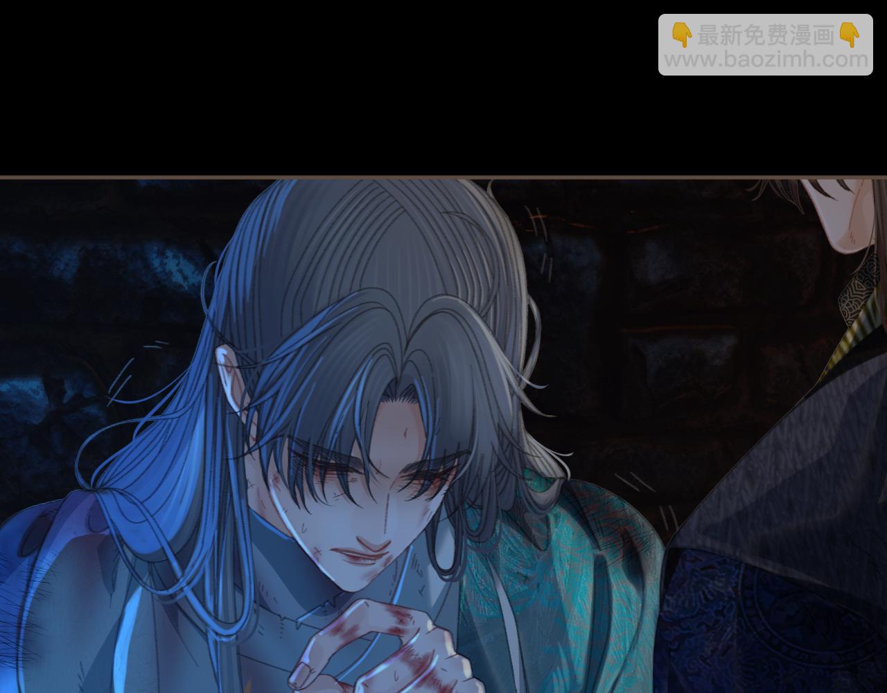 第44话 不爱你了(1/2)-第136话