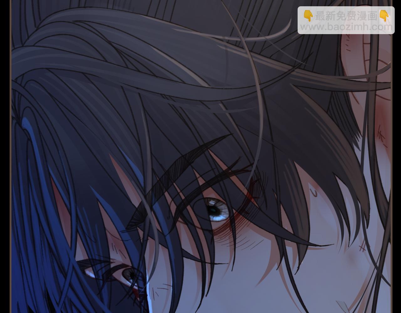 第45话   陷入混乱(1/3)-第138话