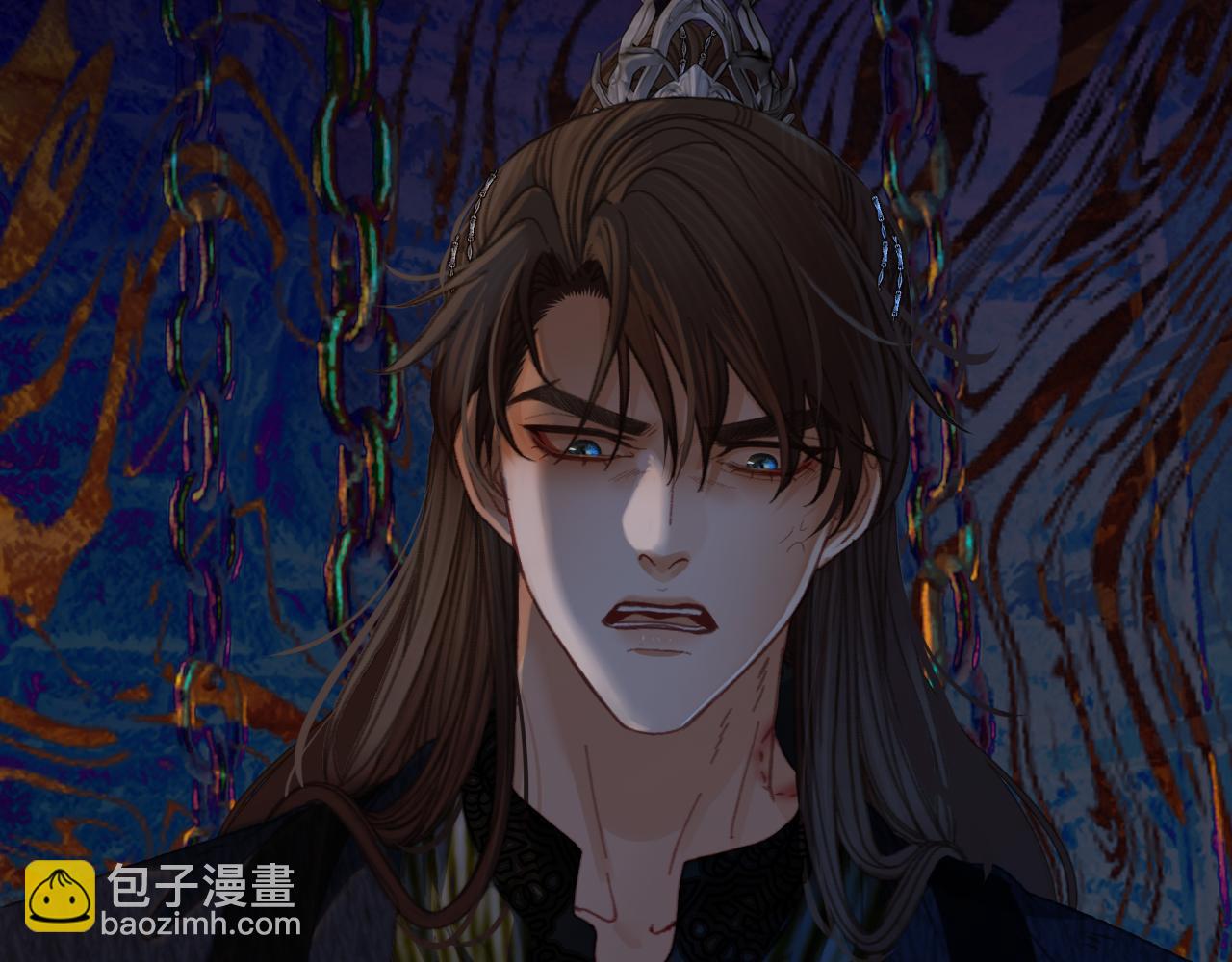 第45话   陷入混乱(1/3)-第138话