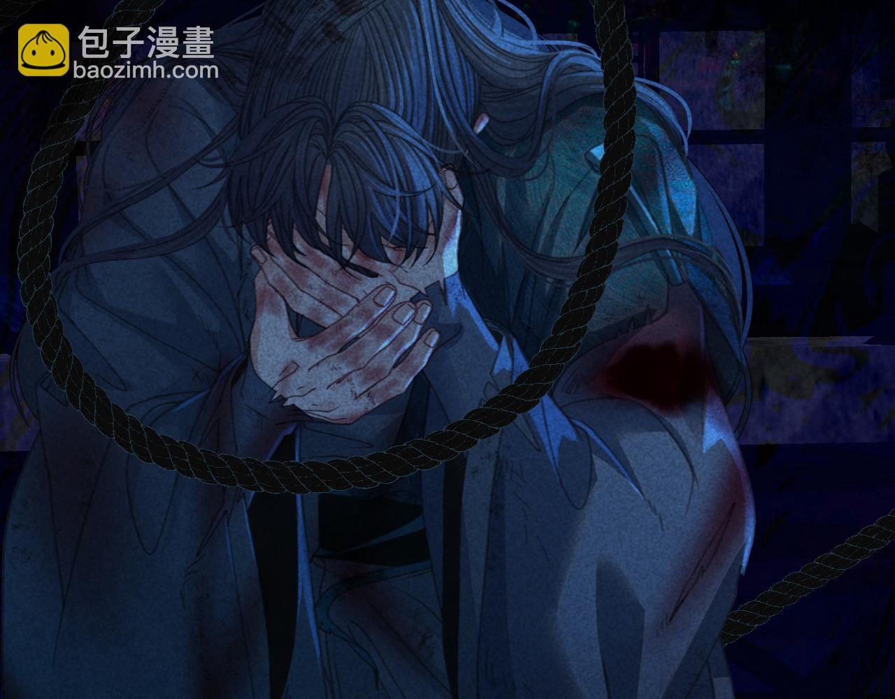 第45话   陷入混乱(1/3)-第138话