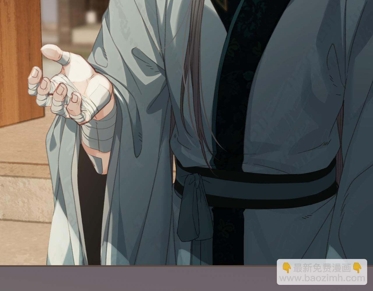 第47话 眼盲(1/3)-第140话