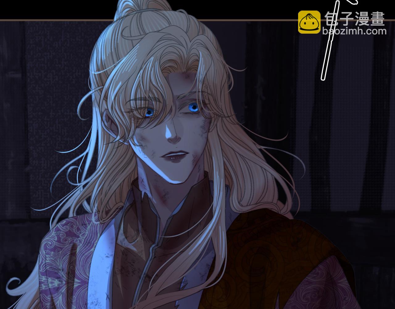 第49话 乌依古尔(1/3)-第142话