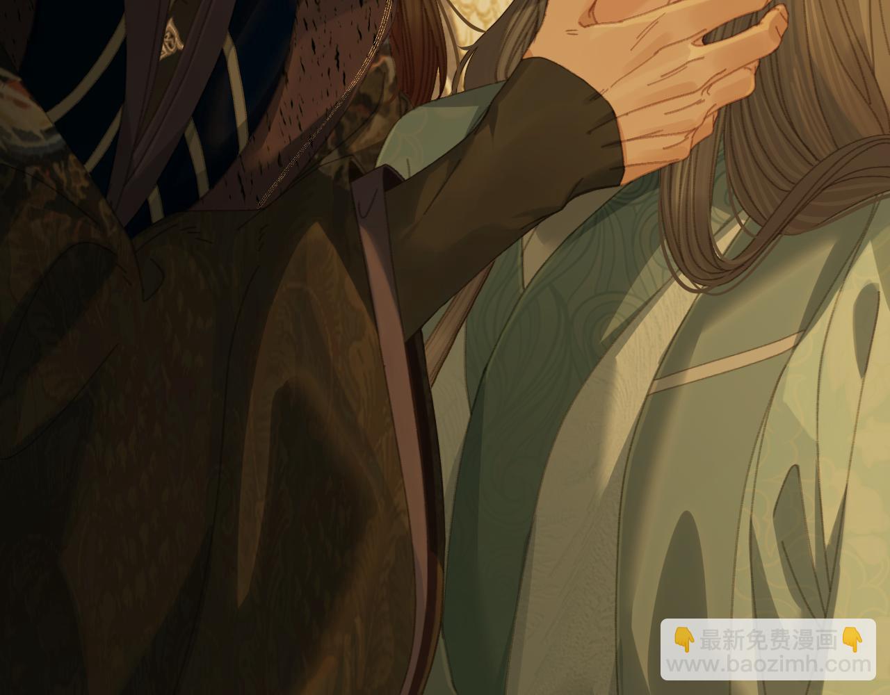 第50话 对不起，我食言了(1/2)-第144话