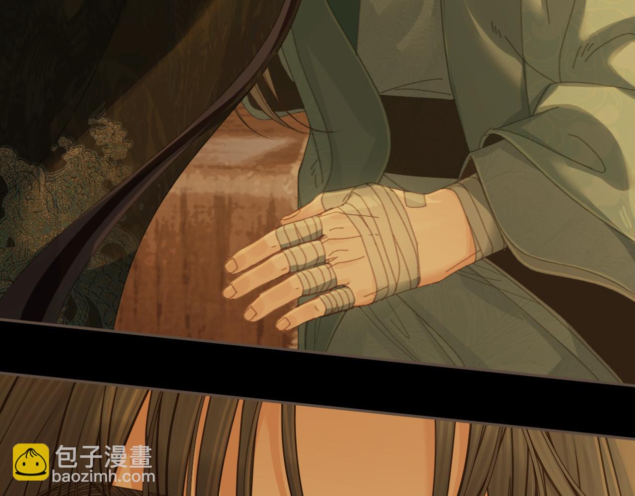 第50话 对不起，我食言了(1/2)-第144话