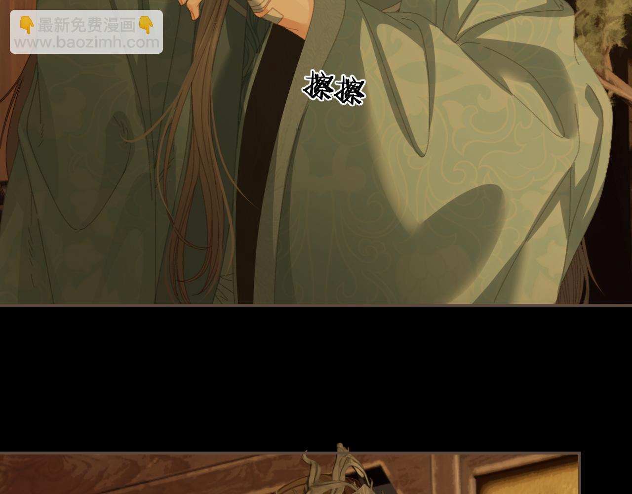 第50话 对不起，我食言了(1/2)-第144话