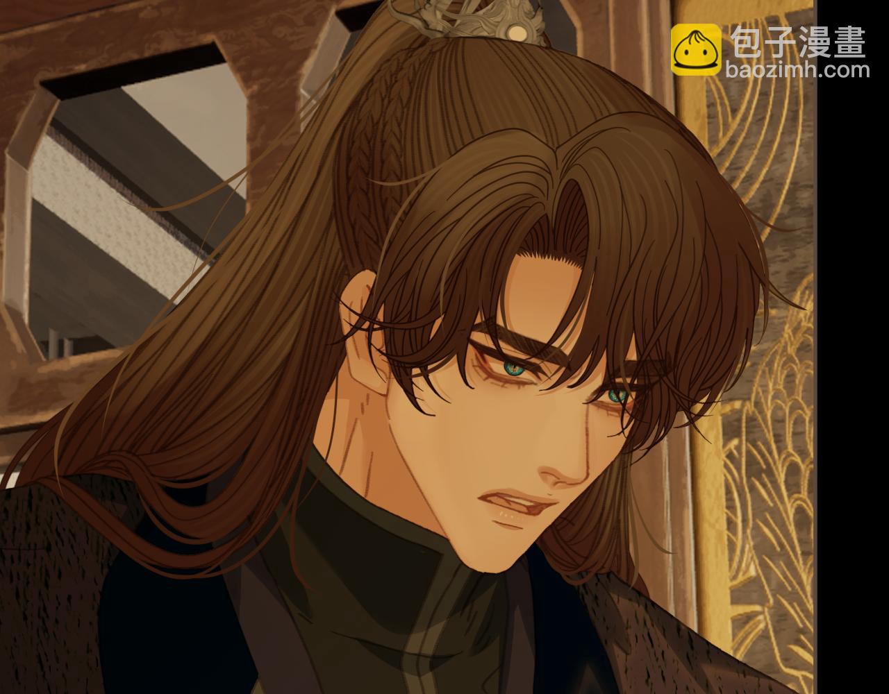 第50话 对不起，我食言了(1/2)-第144话