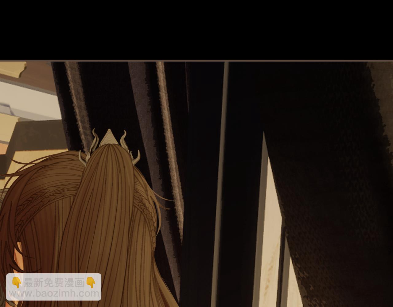 第50话 对不起，我食言了(1/2)-第144话